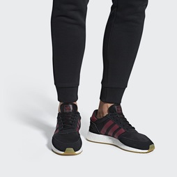 Adidas I-5923 Női Originals Cipő - Fekete [D89108]